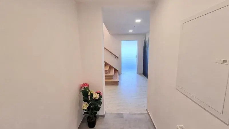 Pronájem rodinného domu, Jihlava, Okrajová, 170 m2