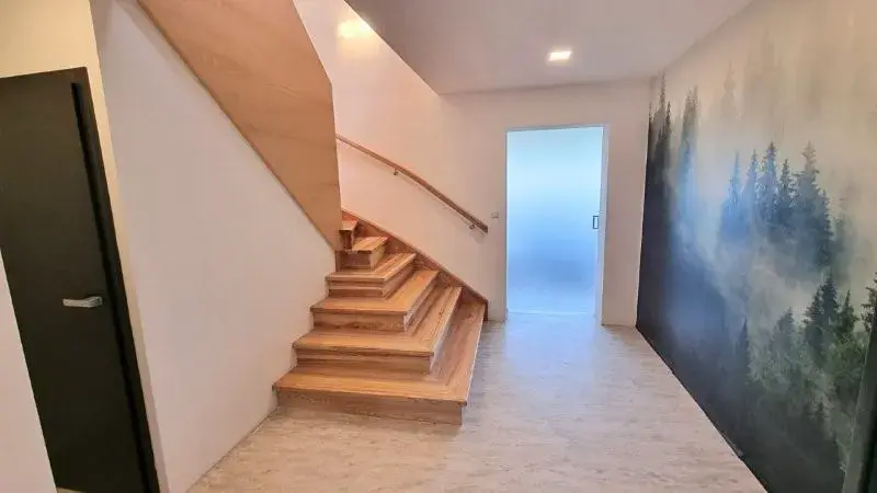 Pronájem rodinného domu, Jihlava, Okrajová, 170 m2