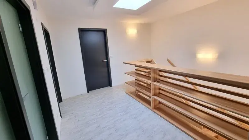 Pronájem rodinného domu, Jihlava, Okrajová, 170 m2