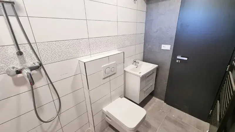 Pronájem rodinného domu, Jihlava, Okrajová, 170 m2