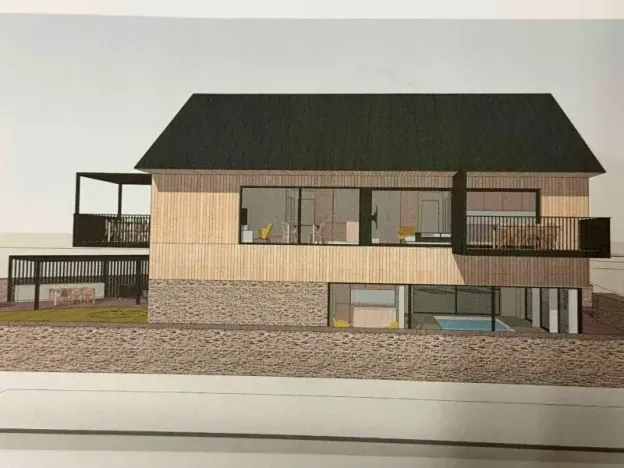 Prodej pozemku pro bydlení, Číchov, 1346 m2