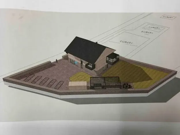 Prodej pozemku pro bydlení, Číchov, 1346 m2