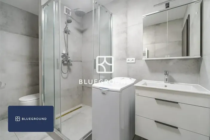 Pronájem bytu 2+kk, Praha - Nusle, Kotorská, 34 m2