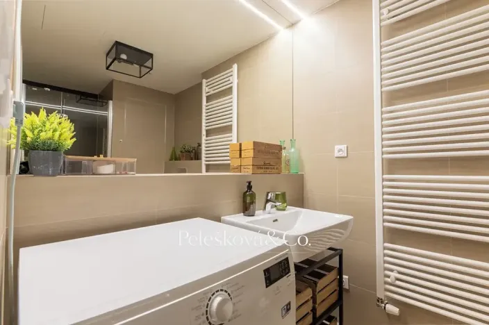 Prodej ubytování, Špindlerův Mlýn, 56 m2