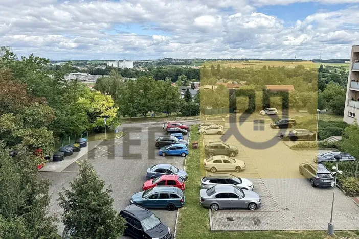 Prodej bytu 2+1, Mělník, Slovany, 51 m2