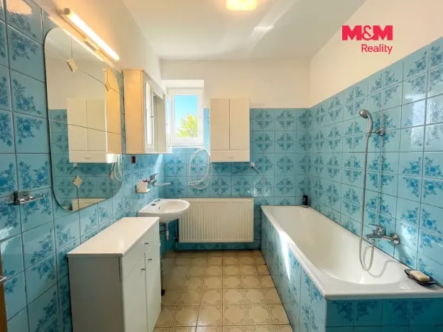Pronájem bytu 4+1, Opava - Malé Hoštice, Opavská, 120 m2