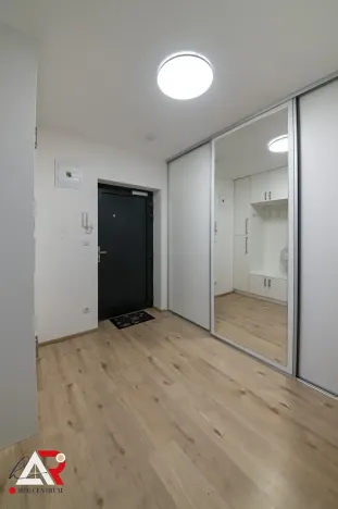 Prodej bytu 2+kk, Zbýšov, Majrov, 51 m2