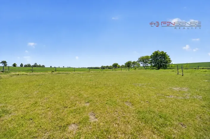 Prodej pozemku pro bydlení, Tuřany, 1310 m2