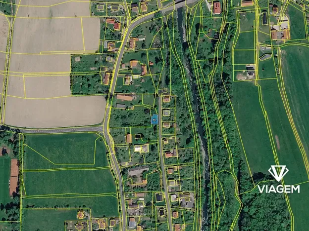 Prodej podílu pozemku pro bydlení, Kopřivnice, 67 m2