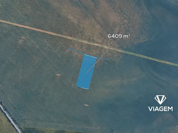 Prodej podílu pole, Kralupy nad Vltavou, 3016 m2