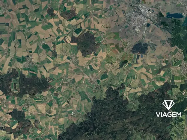 Prodej podílu pole, Zdounky, 758 m2