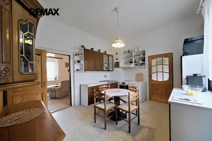 Prodej rodinného domu, Chotilsko, 117 m2
