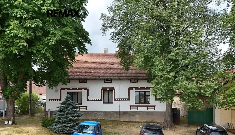 Prodej rodinného domu, Chotilsko, 117 m2