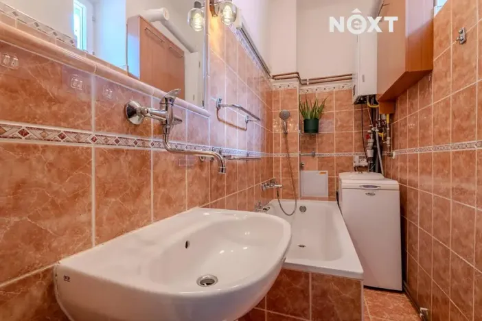 Prodej bytu 3+kk, Brno, Milady Horákové, 50 m2