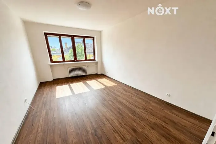 Pronájem bytu 4+1, Vyškov, Sušilova, 104 m2