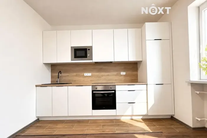 Pronájem bytu 4+1, Vyškov, Sušilova, 104 m2