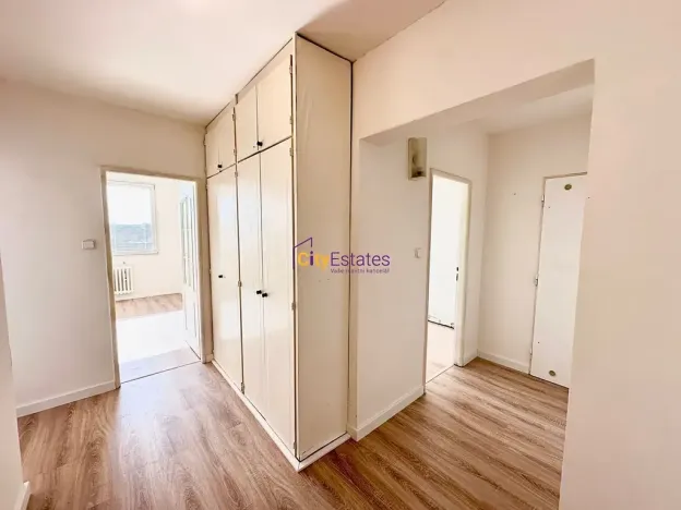 Pronájem bytu 3+kk, Praha - Braník, Nad lesním divadlem, 62 m2