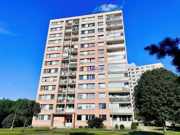 Pronájem bytu 3+kk, Praha - Braník, Nad lesním divadlem, 62 m2