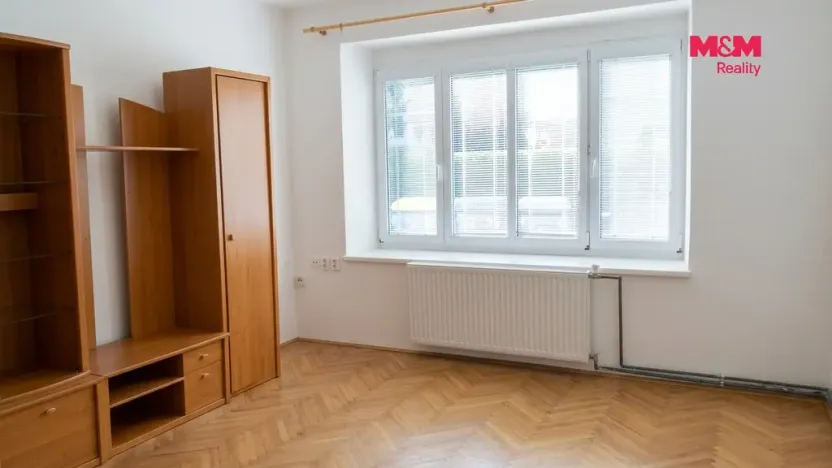 Pronájem bytu 1+1, Přerov - Přerov I-Město, Boženy Němcové, 49 m2