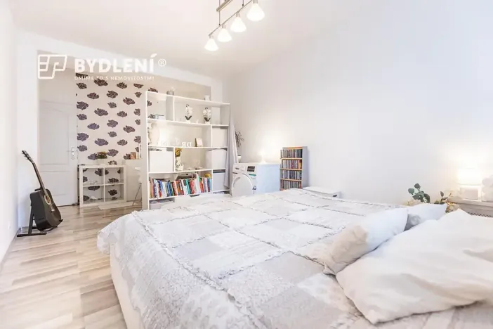 Prodej bytu 2+1, Ústí nad Labem, Kosmonautů, 56 m2