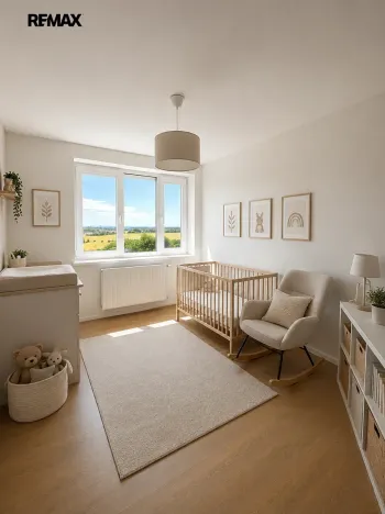 Pronájem bytu 3+kk, Kladno, Jaroslava Holečka, 71 m2