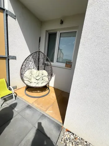 Pronájem bytu 2+kk, Prostějov, Werichova, 42 m2