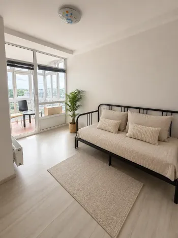 Pronájem bytu 3+kk, Praha, Vinohradská, 73 m2