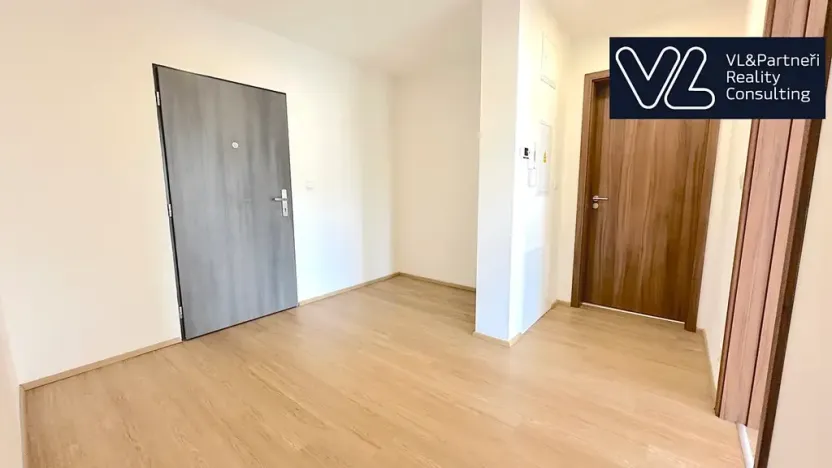 Pronájem bytu 1+1, Brno, Křenová, 72 m2