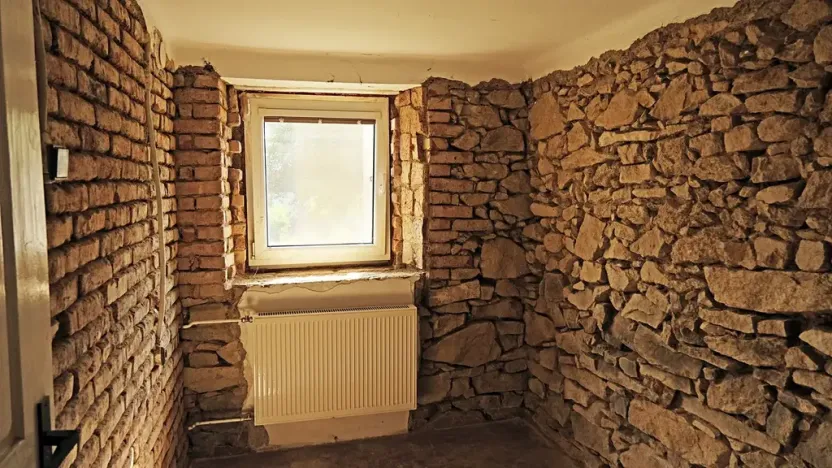 Prodej rodinného domu, Rokytnice nad Rokytnou, 181 m2