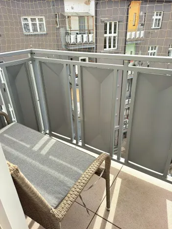 Pronájem bytu 2+kk, Hradec Králové, Škroupova, 50 m2