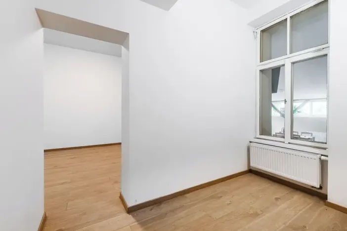Pronájem obchodního prostoru, Praha - Nové Město, Sokolská, 20 m2