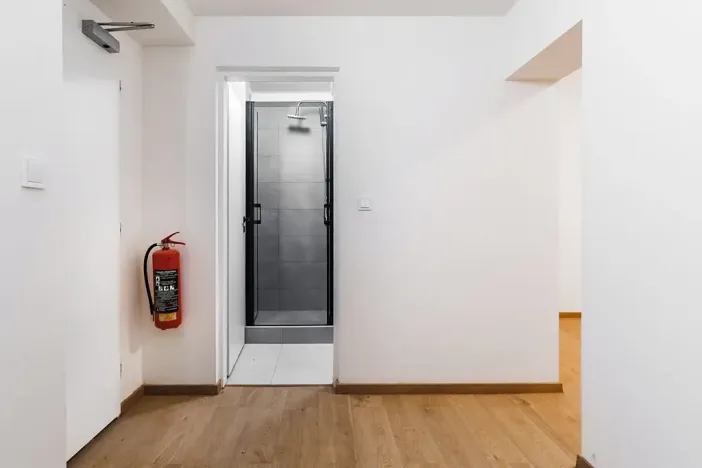 Pronájem obchodního prostoru, Praha - Nové Město, Sokolská, 20 m2