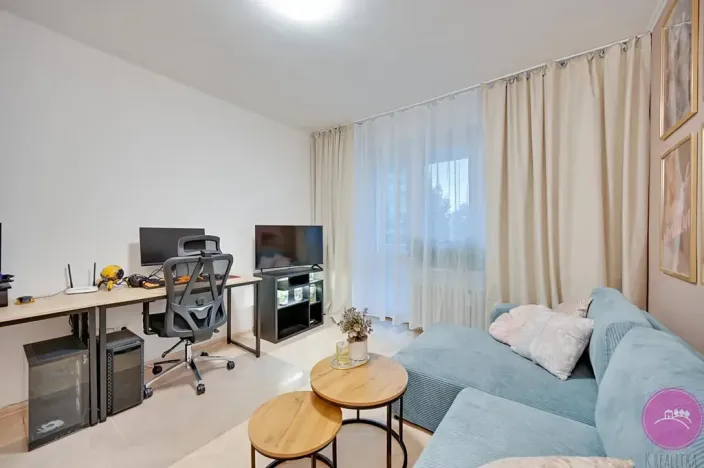 Prodej bytu 2+1, Olomouc, Foerstrova, 58 m2