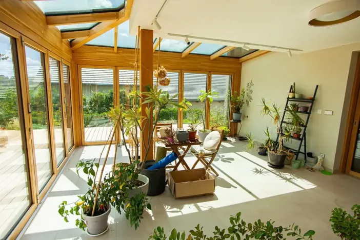 Prodej rodinného domu, Líšnice, 336 m2