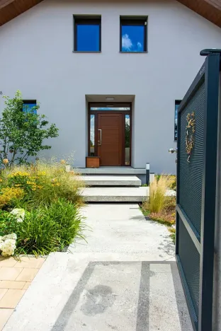 Prodej rodinného domu, Líšnice, 336 m2