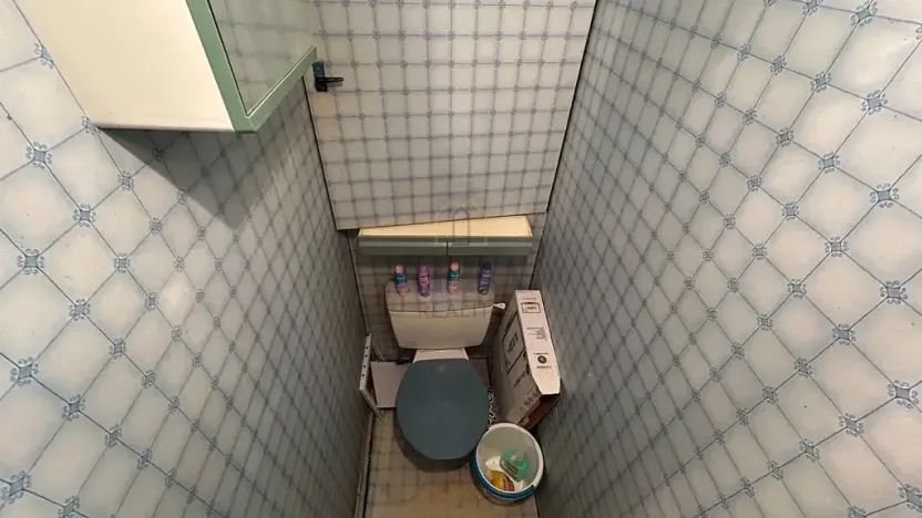 Prodej bytu 3+1, Karlovy Vary, Úvalská, 83 m2