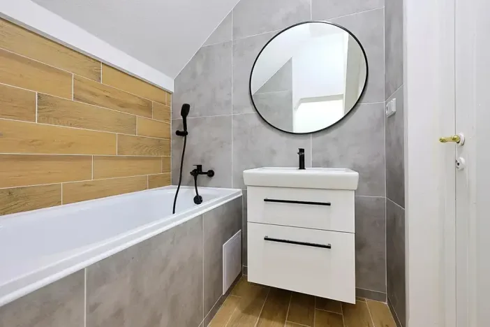 Pronájem bytu 2+kk, Plzeň, Pod Košutkou, 38 m2