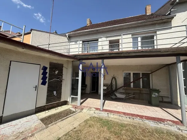 Prodej rodinného domu, Bukovany, 132 m2