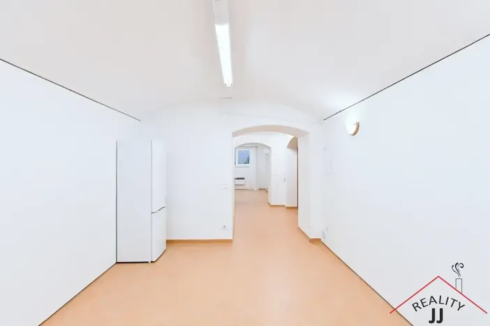 Pronájem kanceláře, Praha - Nusle, Oldřichova, 44 m2