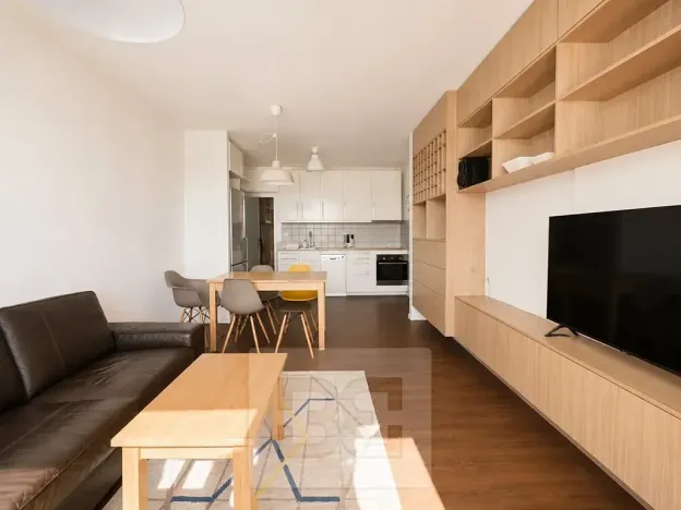 Pronájem bytu 4+kk, Olomouc, Řezáčova, 70 m2