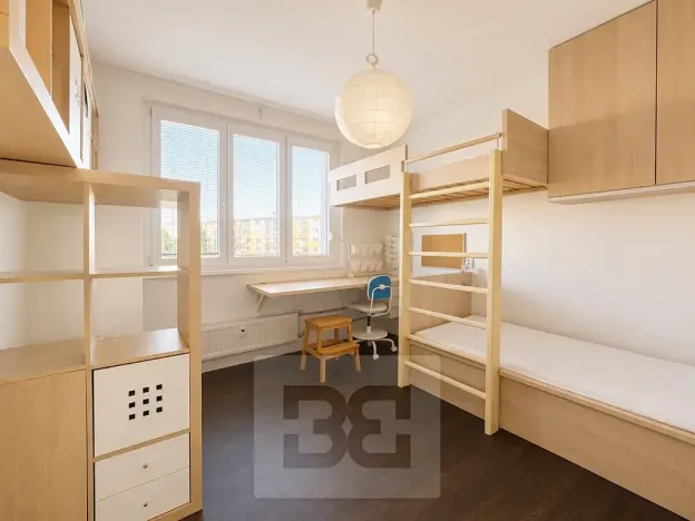 Pronájem bytu 4+kk, Olomouc, Řezáčova, 70 m2