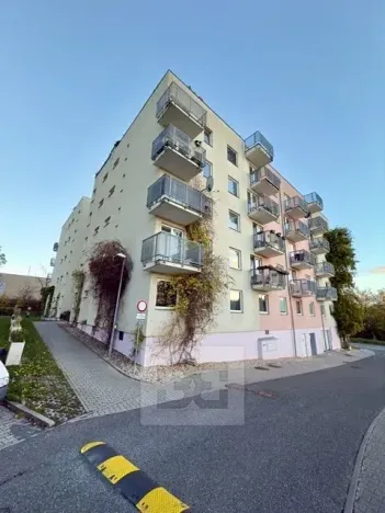 Pronájem bytu 2+kk, Praha - Stodůlky, Wiedermannova, 47 m2