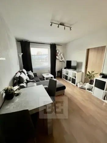 Pronájem bytu 2+kk, Praha - Stodůlky, Wiedermannova, 47 m2