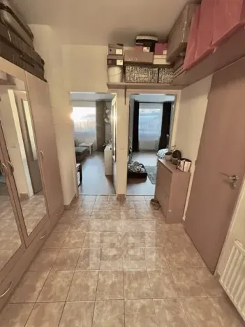 Pronájem bytu 2+kk, Praha - Stodůlky, Wiedermannova, 47 m2