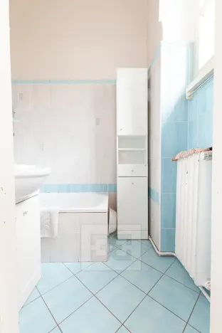 Pronájem bytu 3+1, Praha - Nové Město, Hálkova, 102 m2