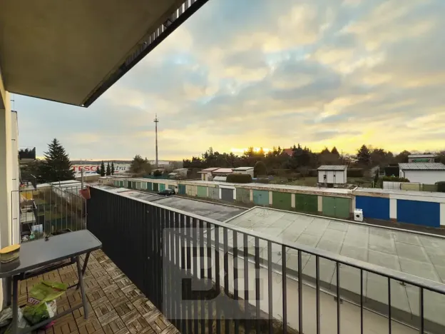 Pronájem bytu 3+kk, Plzeň, V Zahrádkách, 58 m2