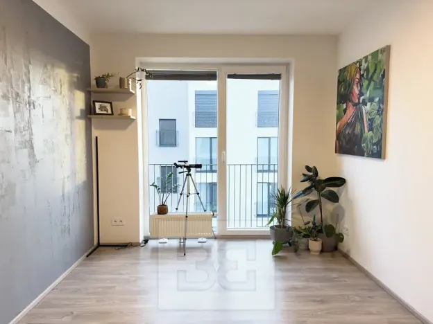 Pronájem bytu 3+kk, Plzeň, V Zahrádkách, 58 m2