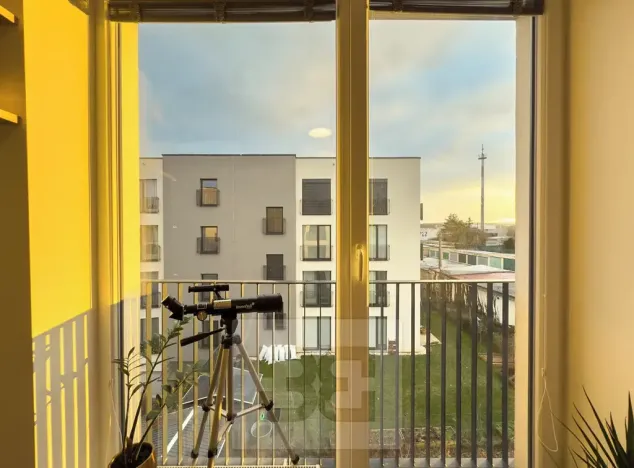 Pronájem bytu 3+kk, Plzeň, V Zahrádkách, 58 m2