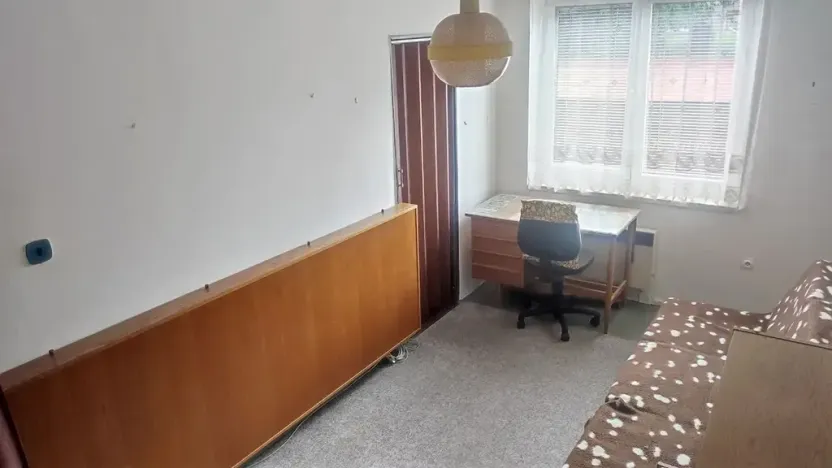 Prodej bytu 3+1, Police nad Metují, Ostašská, 65 m2