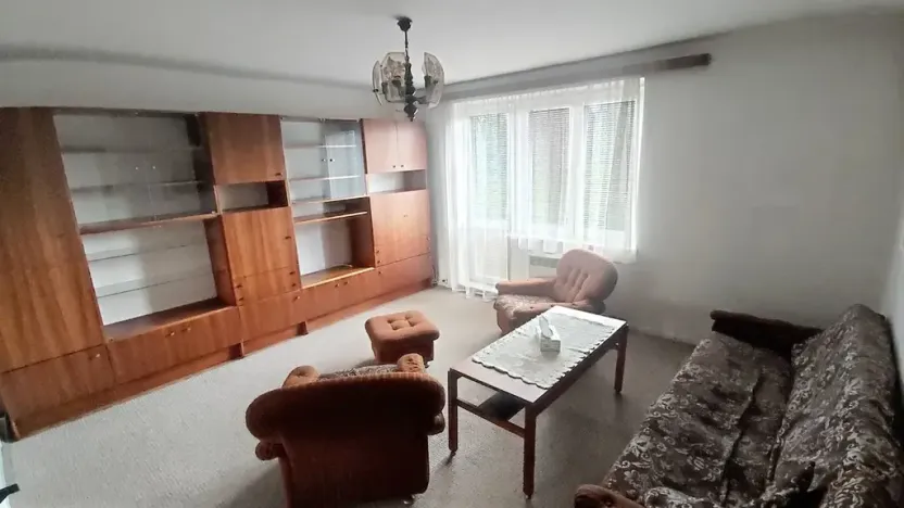 Prodej bytu 3+1, Police nad Metují, Ostašská, 65 m2